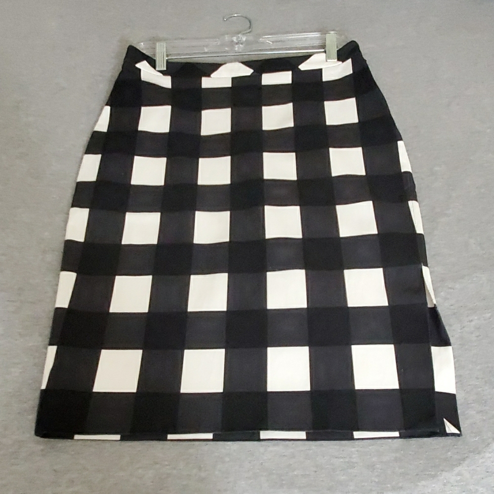 Banana Republic Pencil Skirt